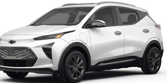 CHEVROLET BOLT EV 2022 1G1FY6S03N4131564 image